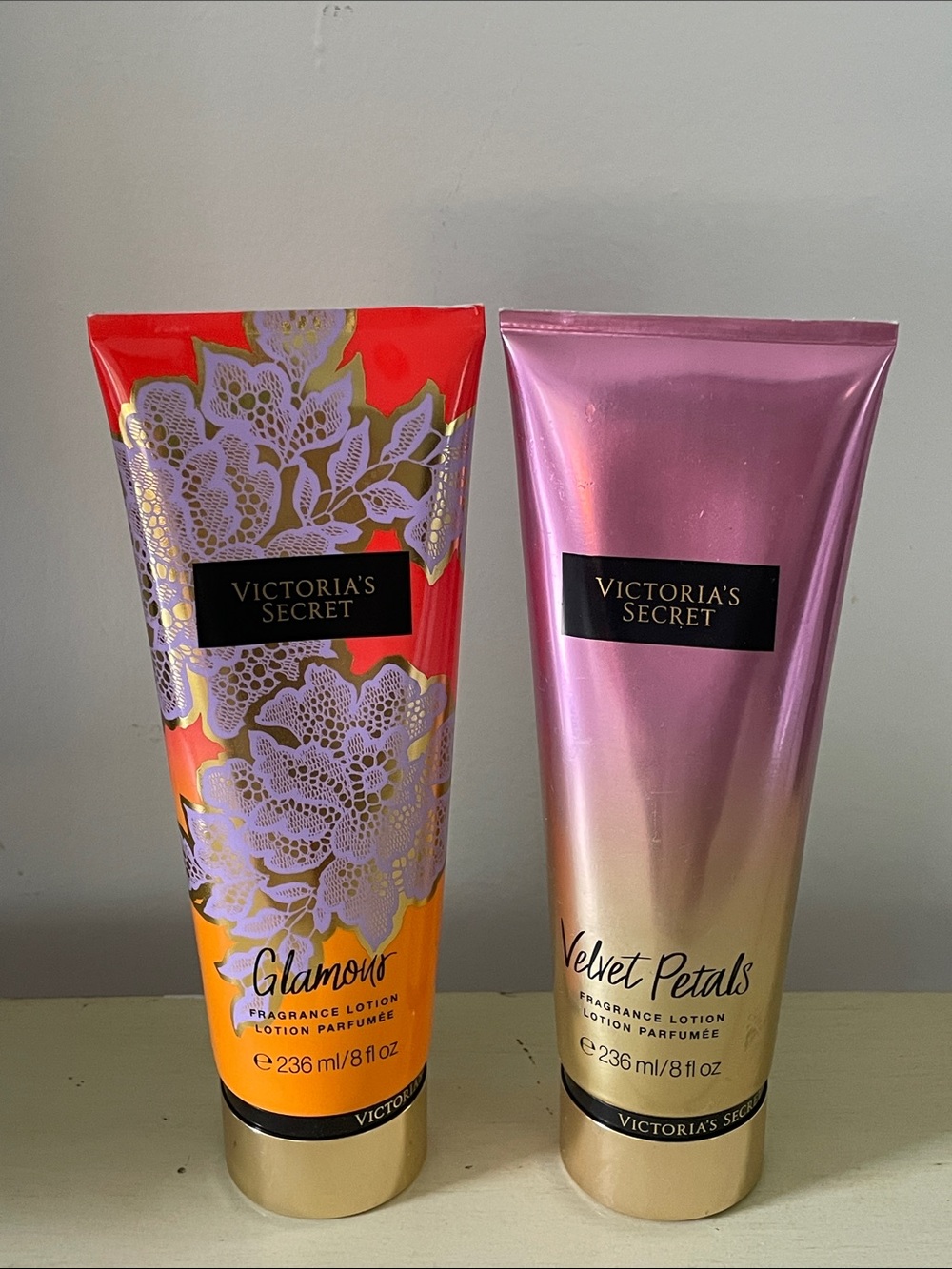 Victoria’s Secret Lotion & Fragrance Mist Bundle - Picture 2 of 3